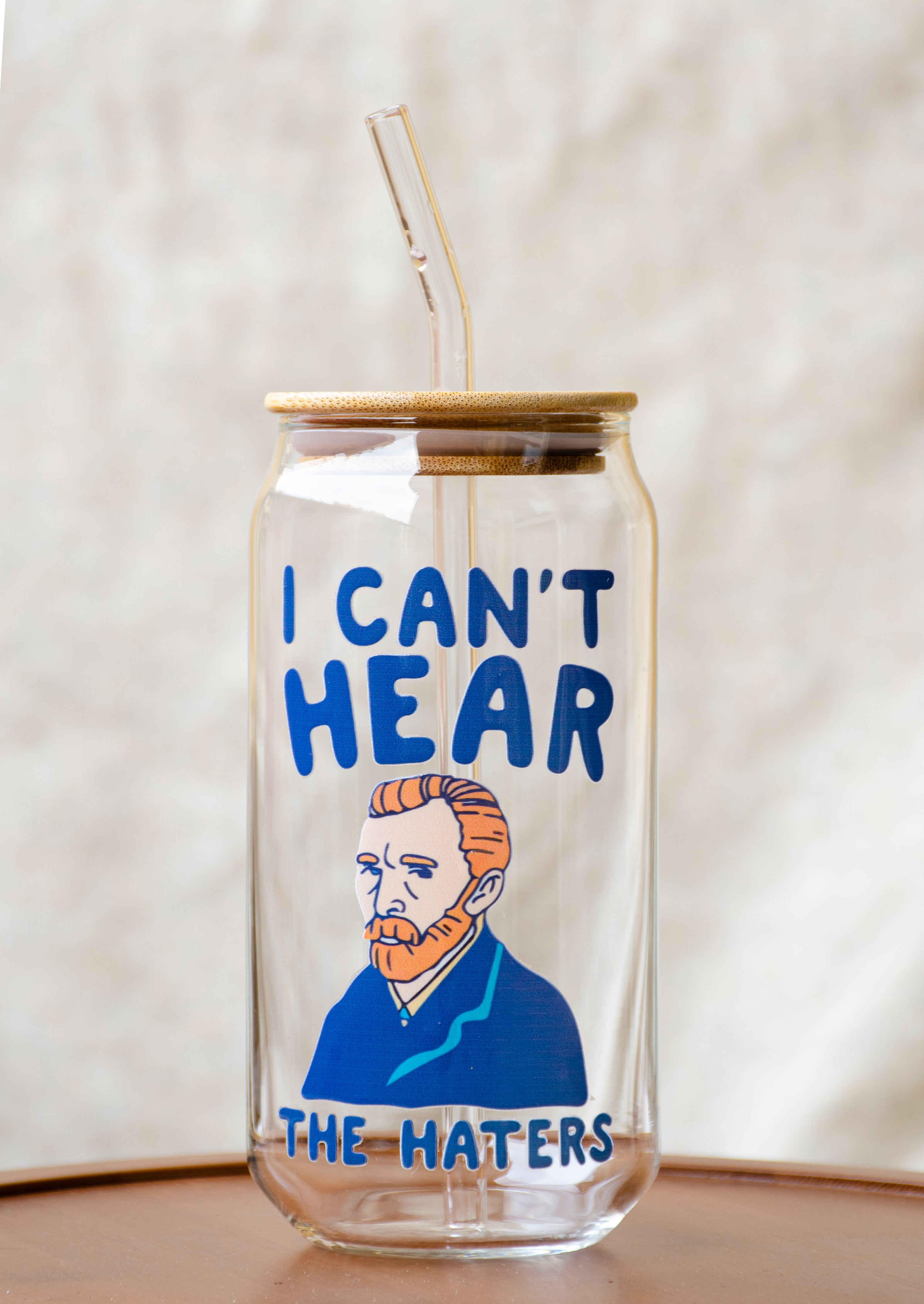 Van Gough - Ice Cup