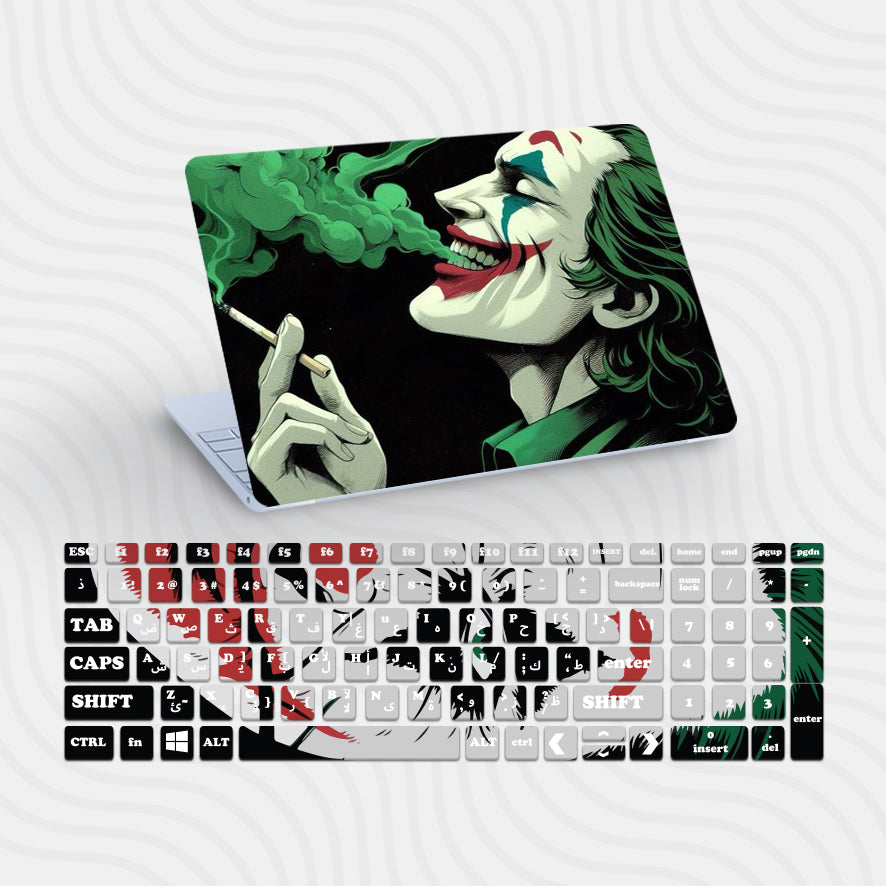 Joker Package