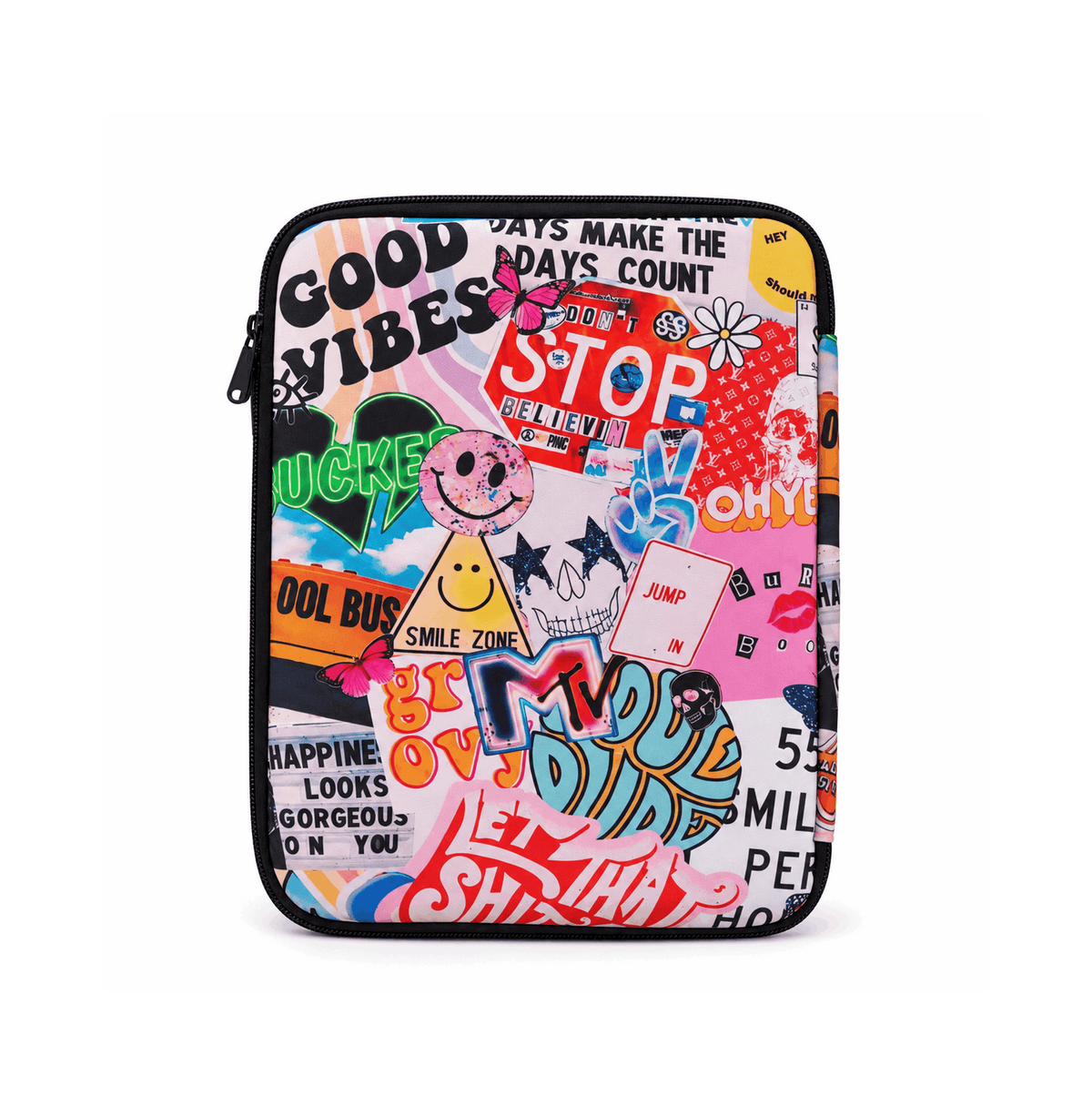 Let That Shit Go - Tablet Sleeve