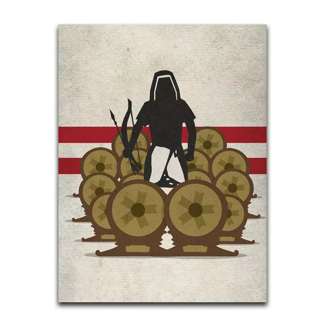 Zamalek (02) - Poster