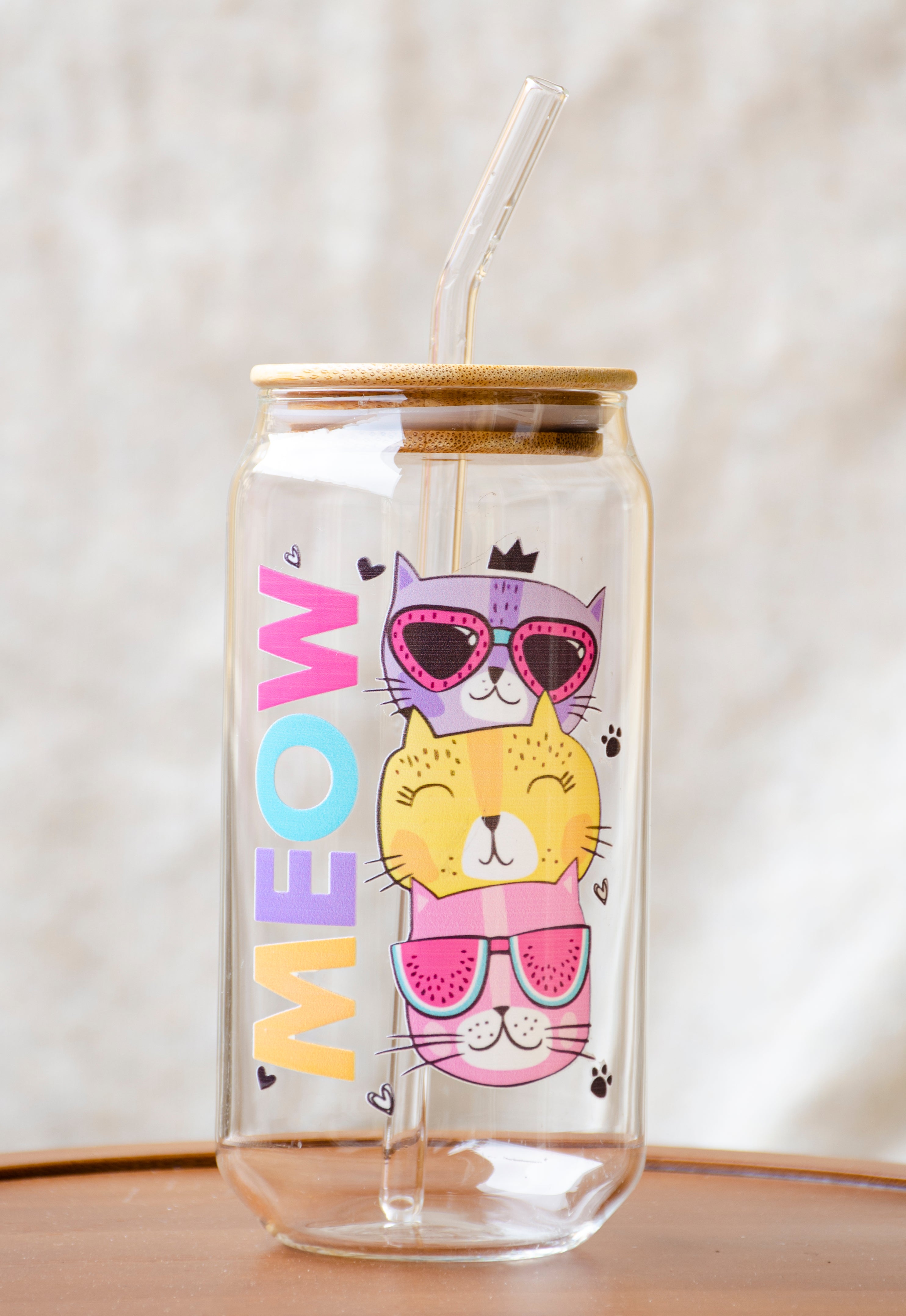Meaw - Ice Cup