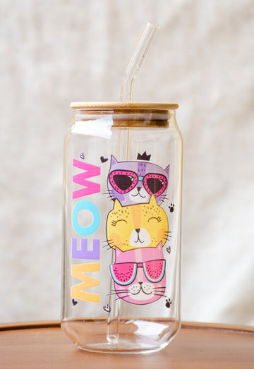 Meaw - Ice Cup