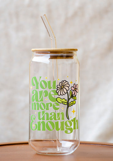 Self-Love (01) Ice Cup