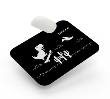 No Internet - Mouse Pad