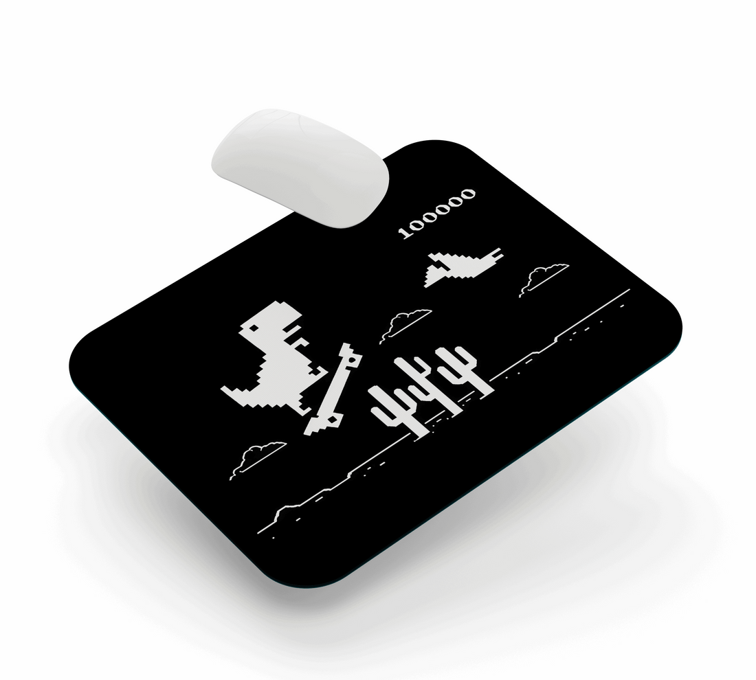 No Internet - Mouse Pad