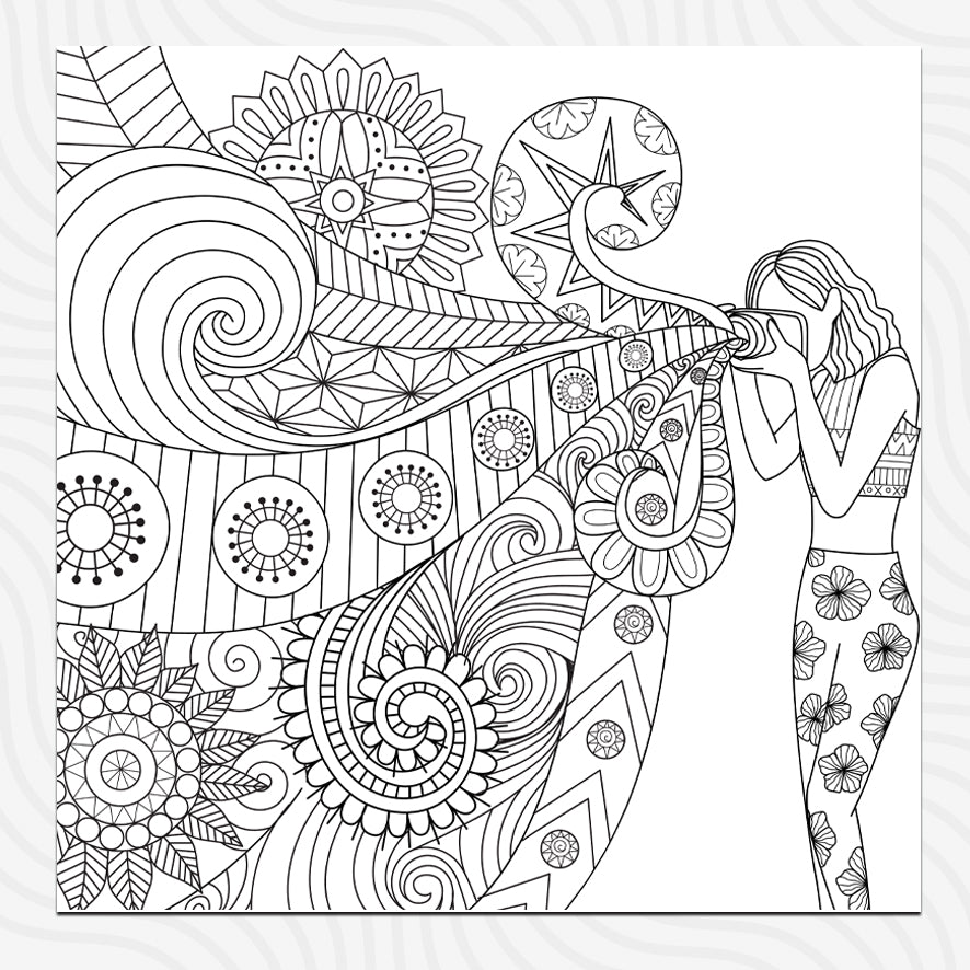 Photography Roll (100x70)