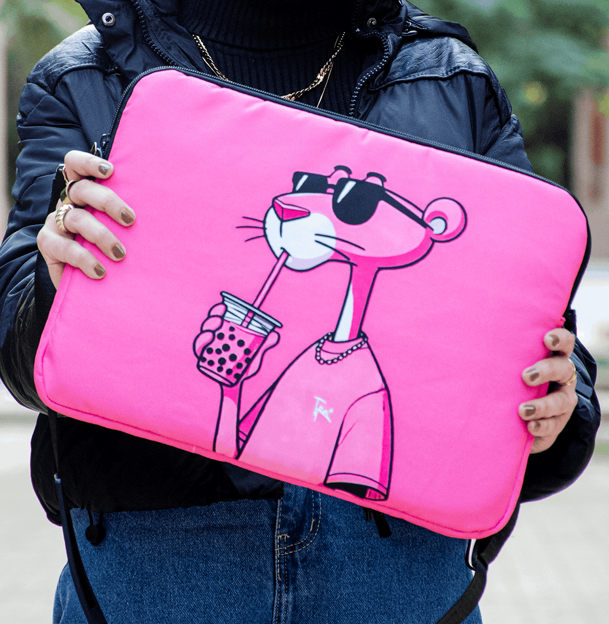 Pink Panther - Bundle