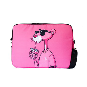 Pink Panther - Laptop Sleeve