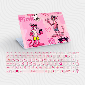 Pink Panther Package