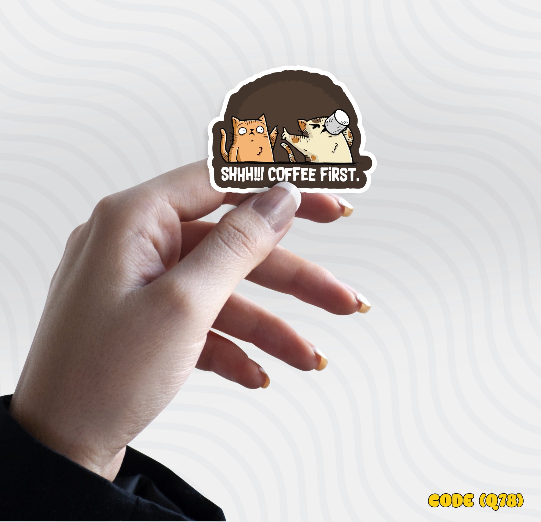 Code (q78)