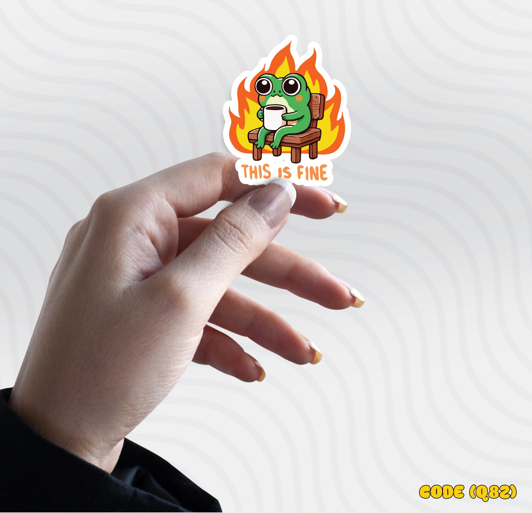 Code (q82)
