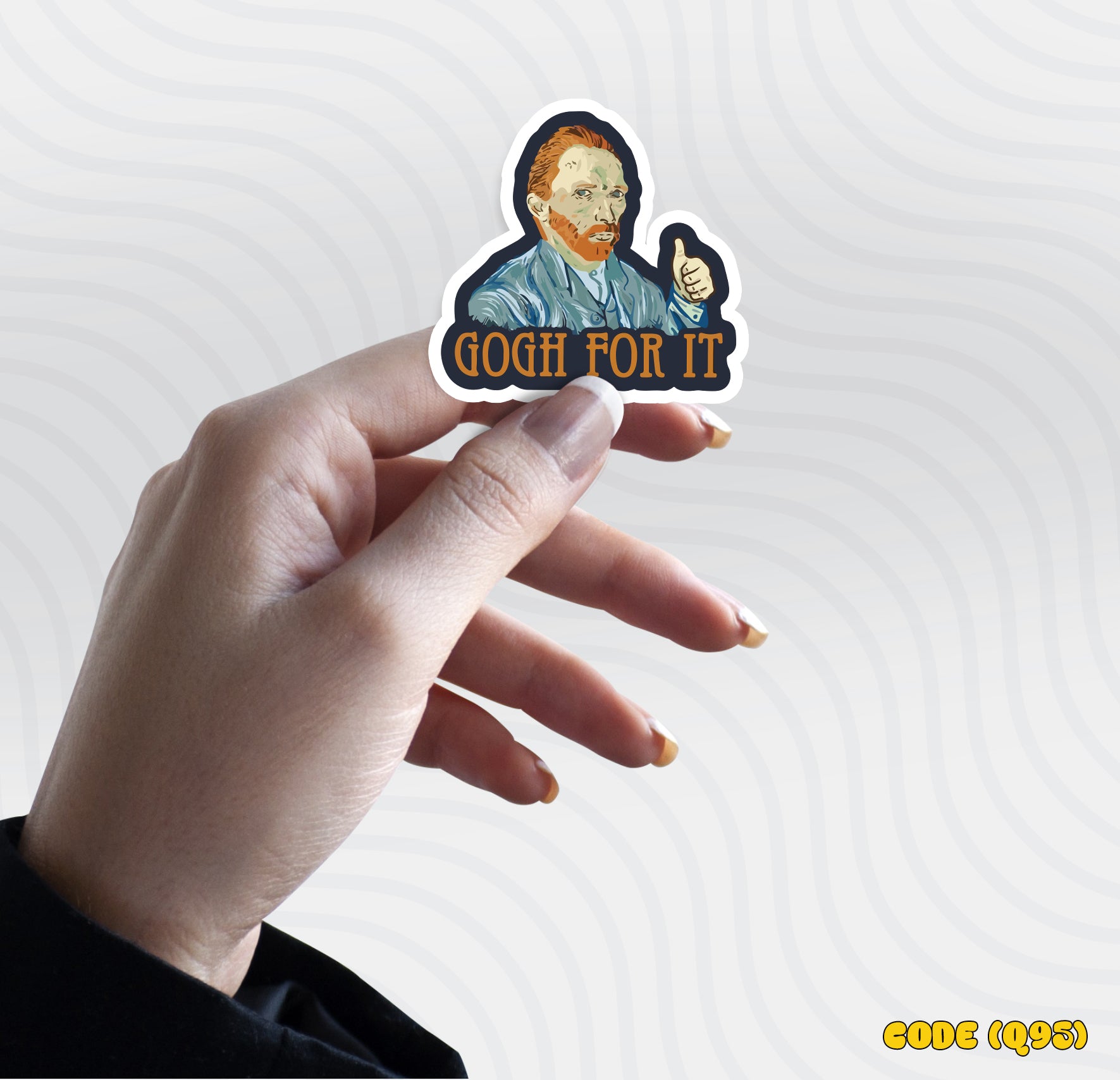 Code (q95)