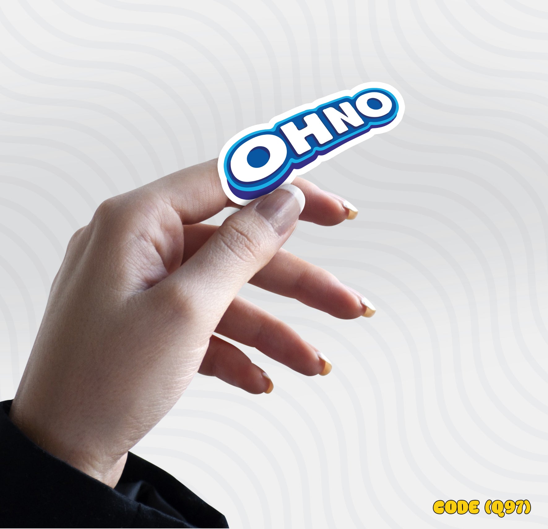 Code (q97)