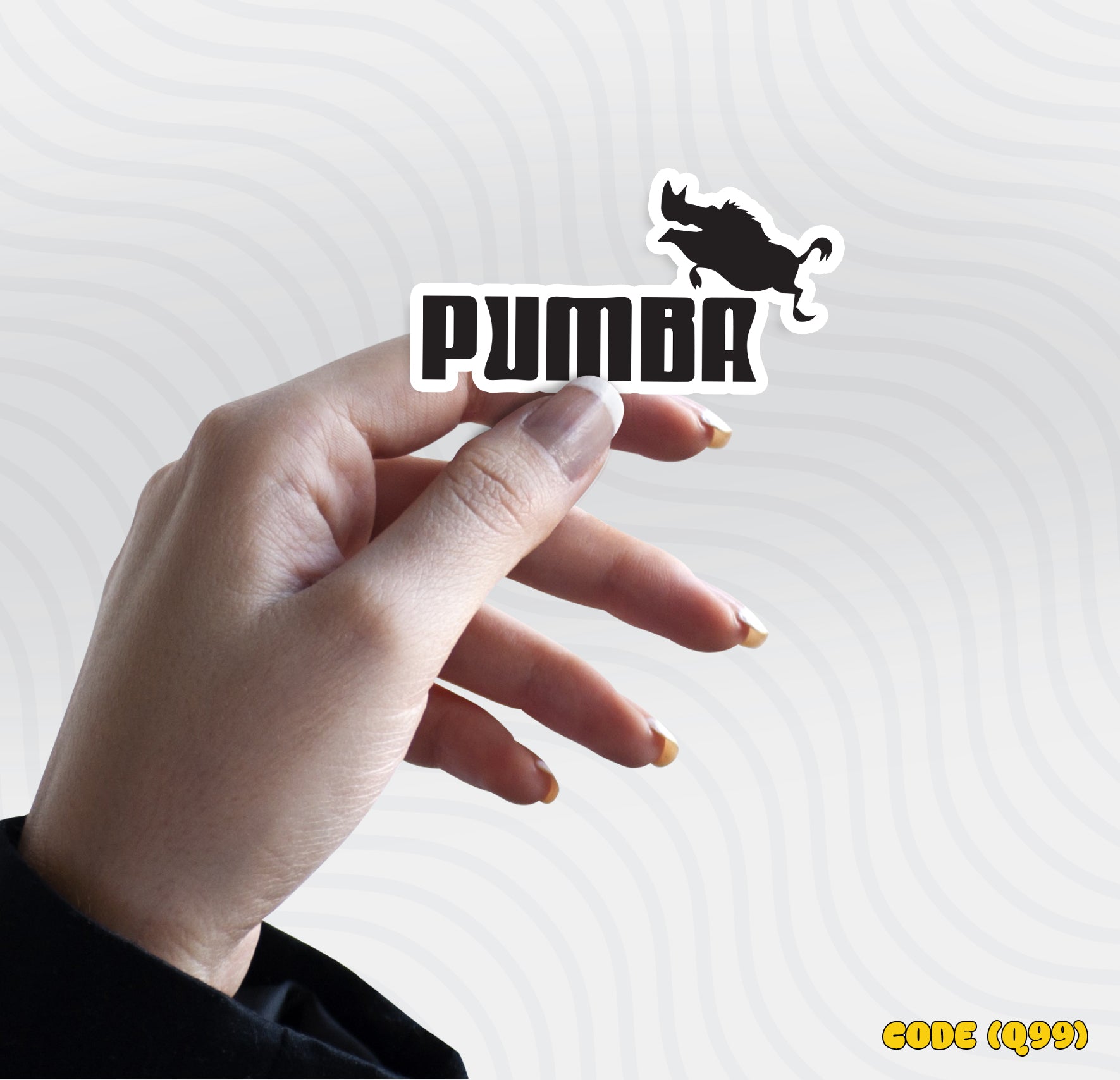 Code (q99)