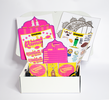 Ramadan Box - Special Edition