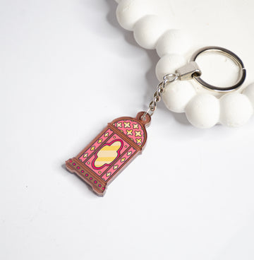 Ramadan - Acrylic Keychain