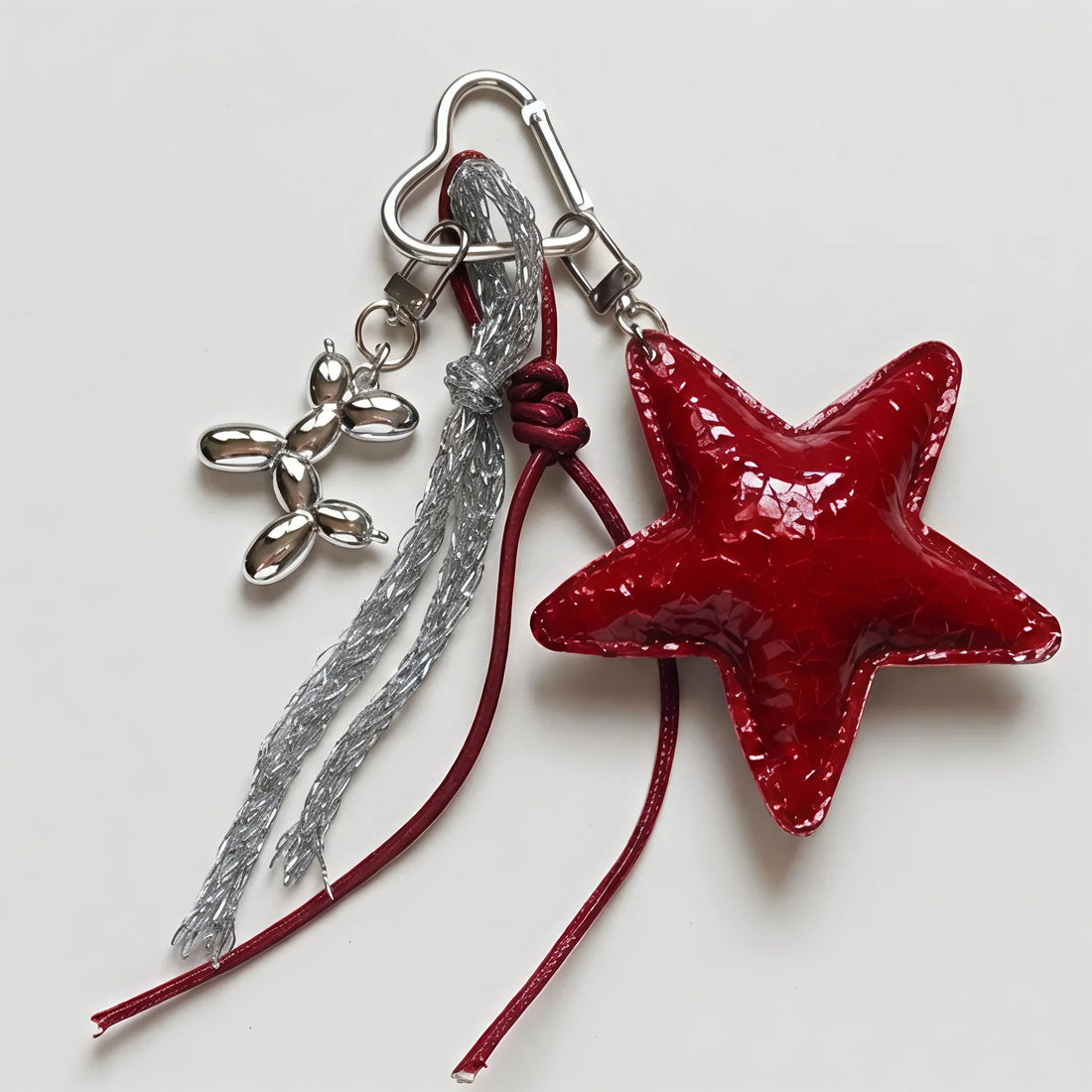 Star - Bag Charm