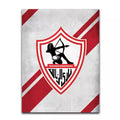 Zamalek - Poster