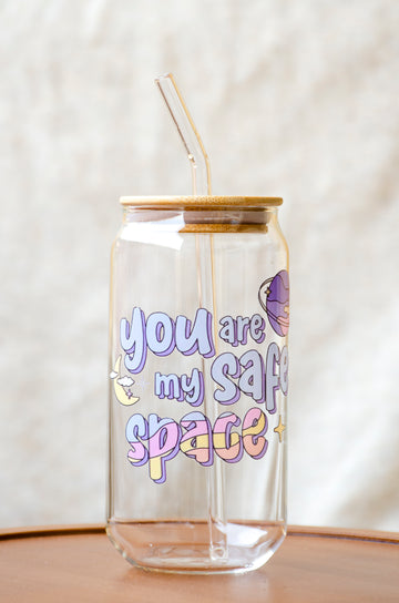 Safe Space - Ice Cup