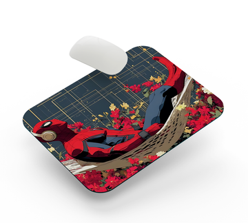 Spiderman - Mouse Pad