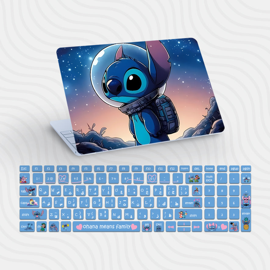 Stitch Package