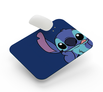 Stitch - Mouse Pad