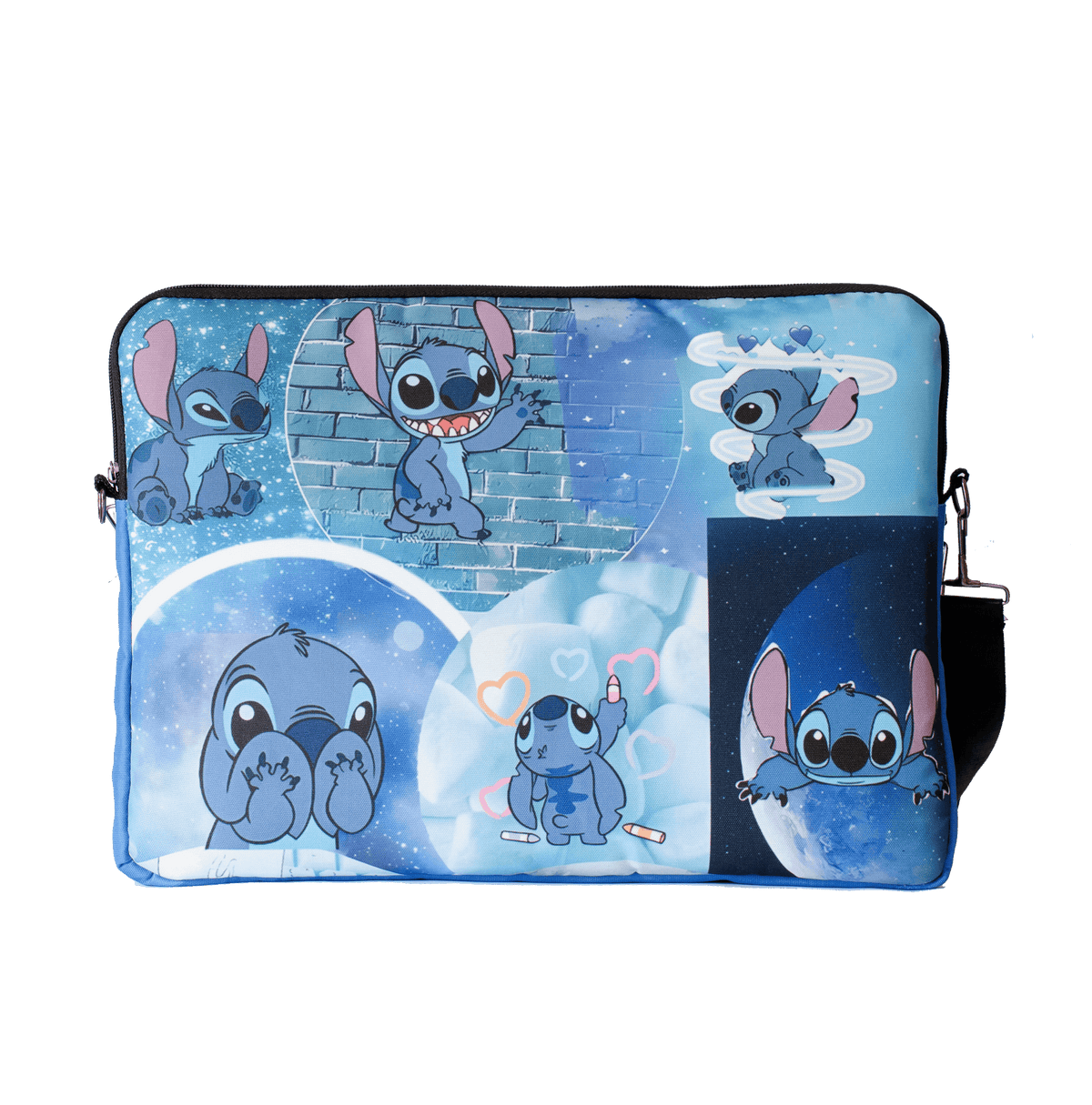 Stitch's Ohana - Bundle