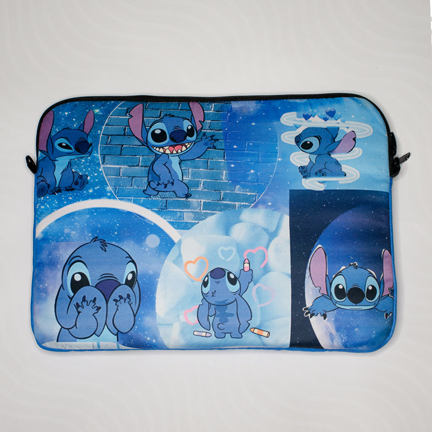 Stitch - Laptop Sleeve