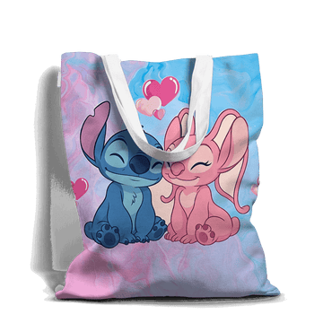 Stitch - Tote bag