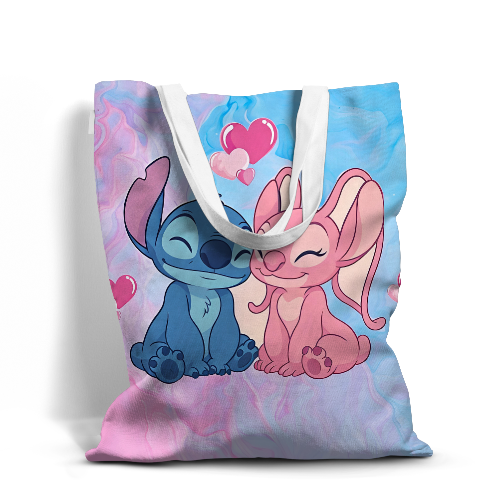 Stitch - Tote bag