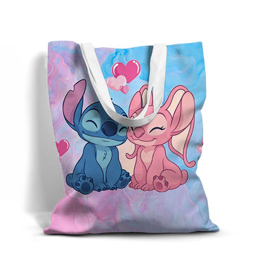 Stitch - Tote bag