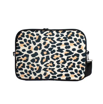 Leopard - Laptop Sleeve