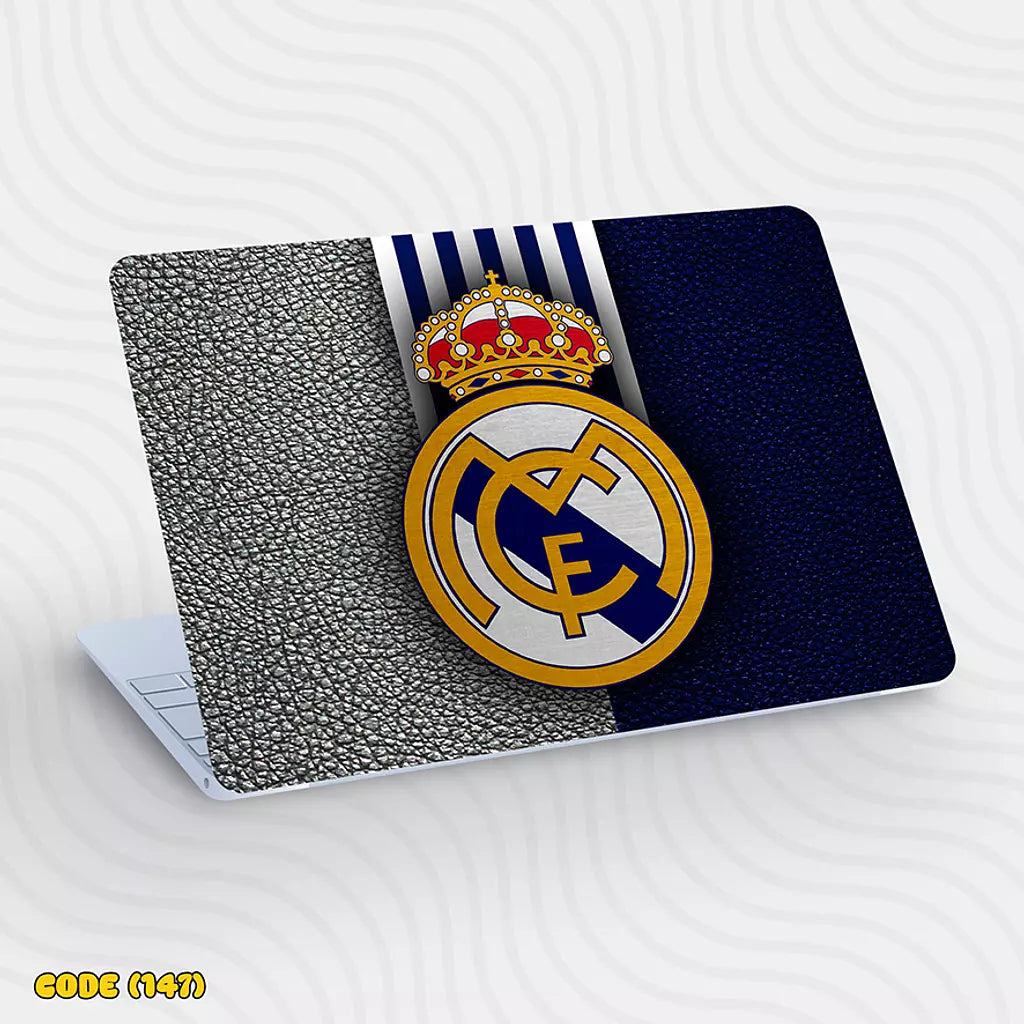 Real Madrid Package