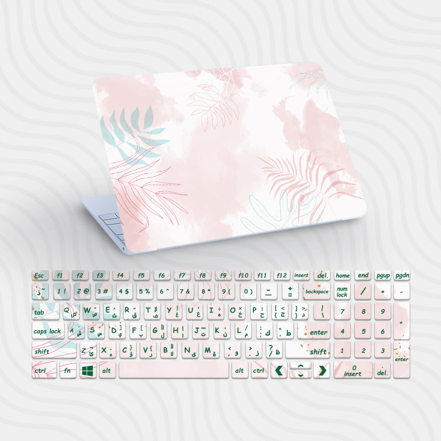 Tree Leaves Package