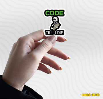 Code (u11)