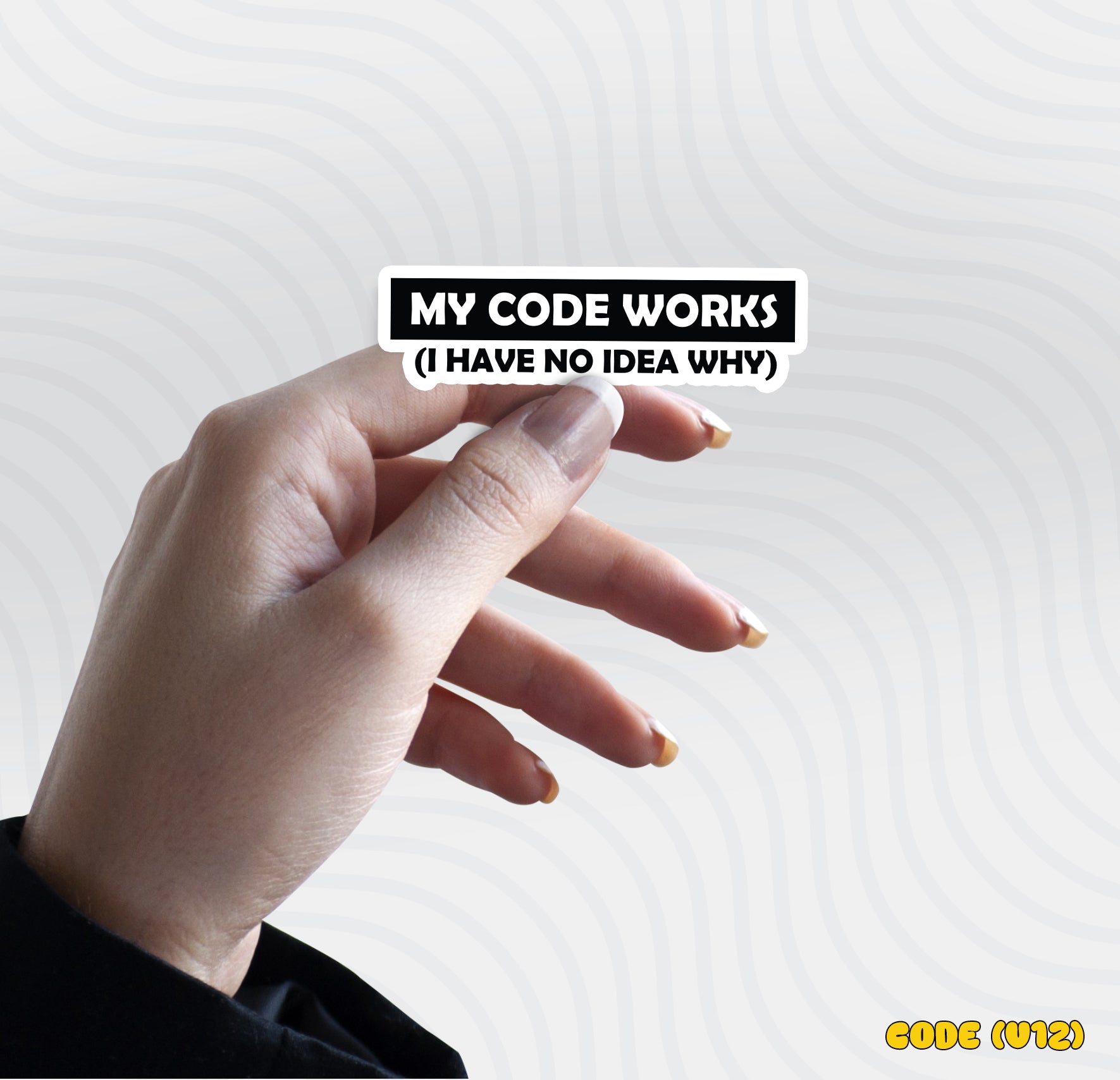 Code (u12)