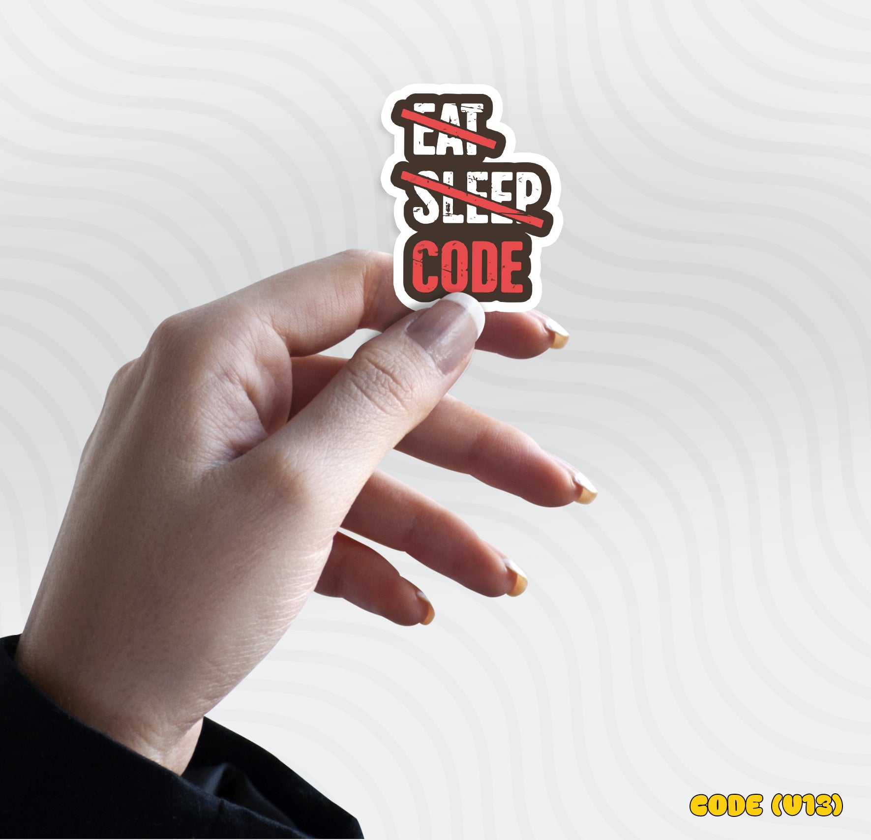 Code (u13)