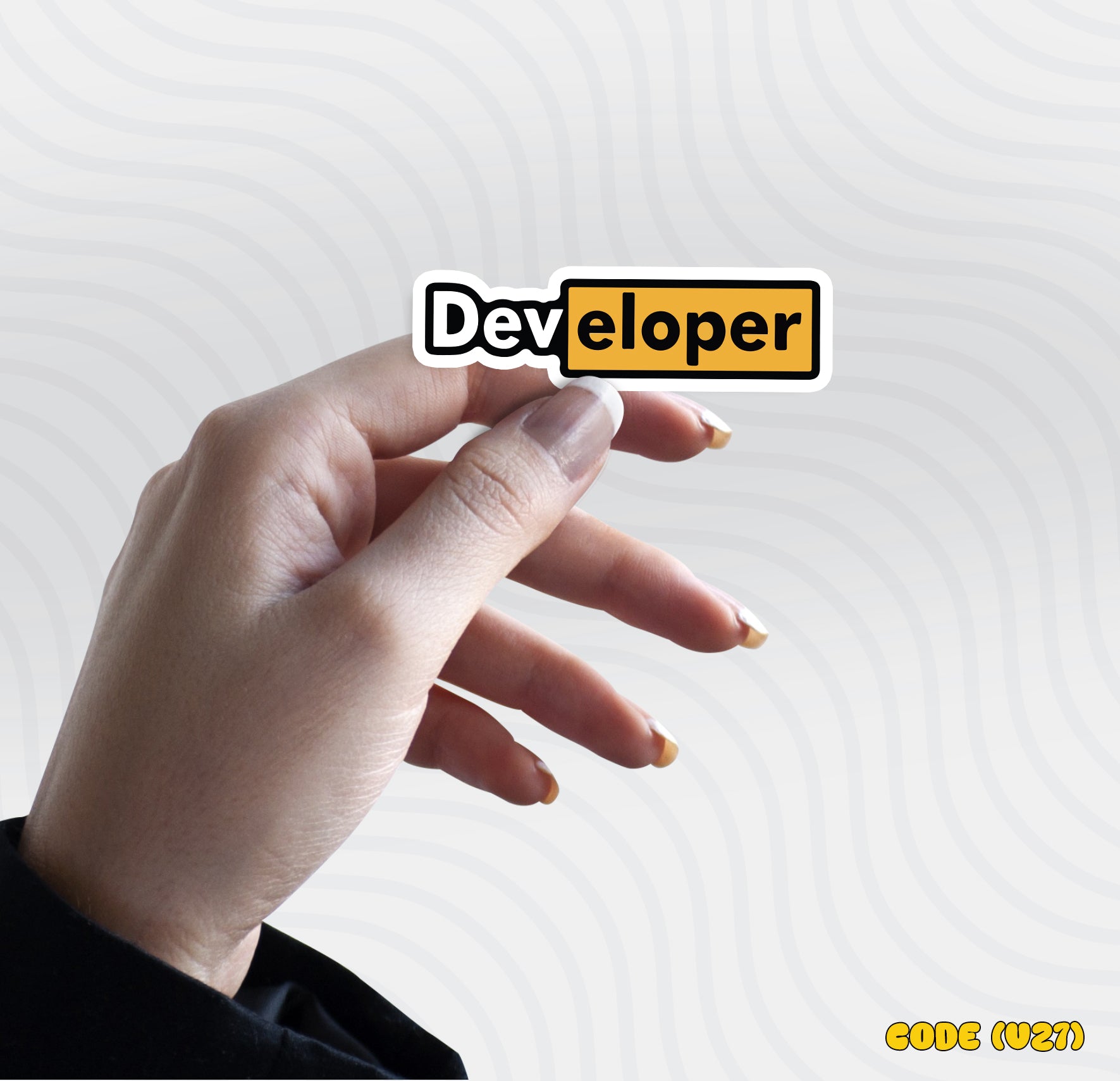 Code (u27)