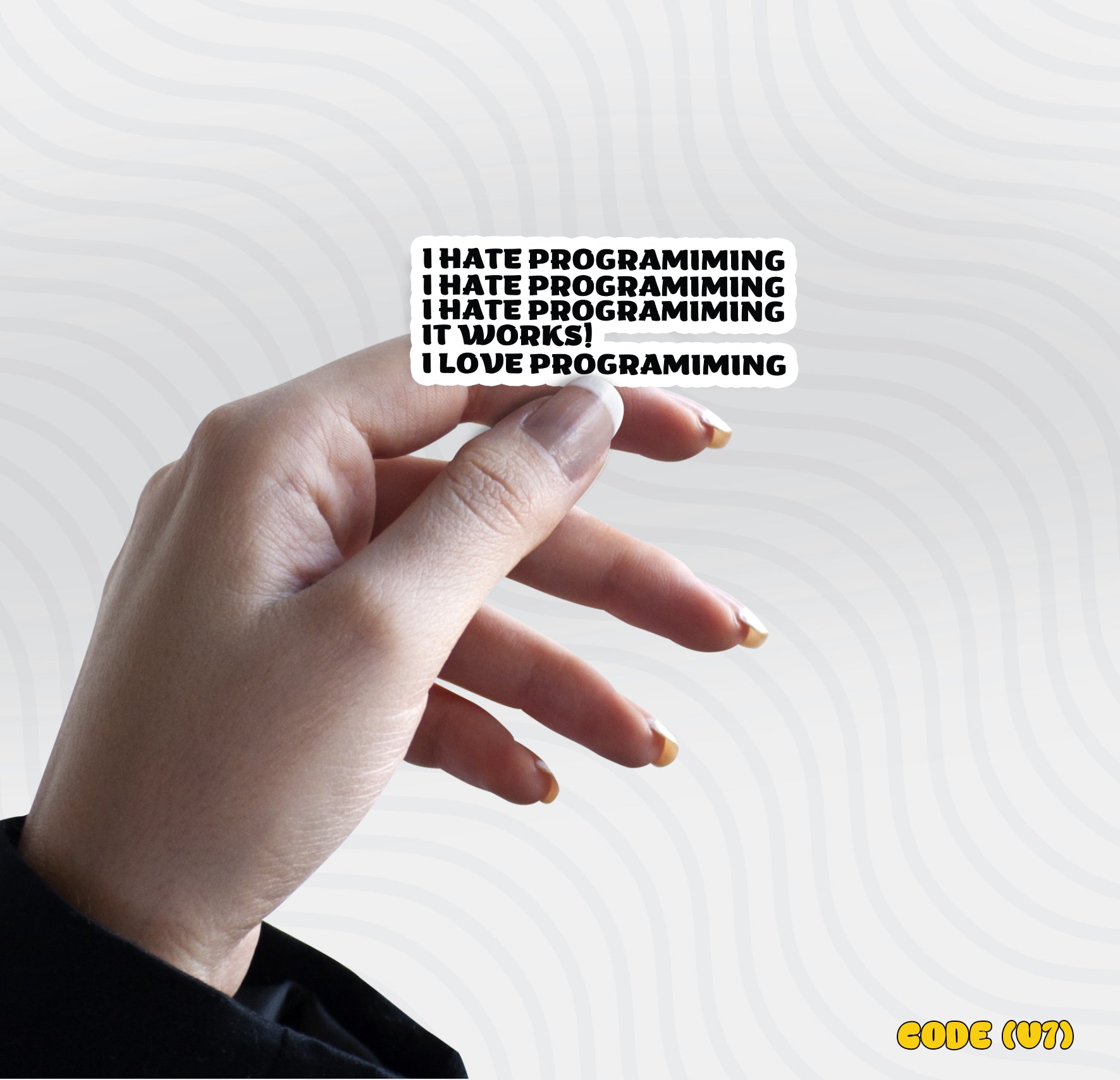 Code (u7)