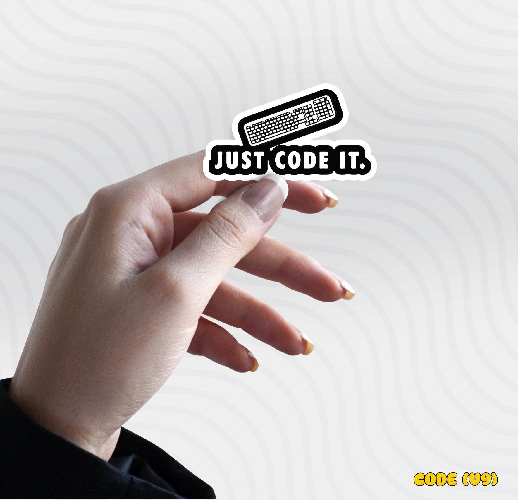 Code (u9)